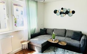 3Rooms Central Modern Near Mtu- The Seashell By Lakescape Fewos