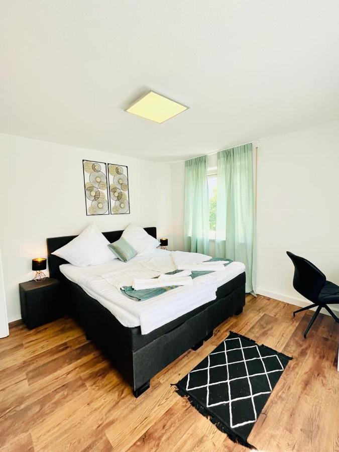 3Rooms Central Modern Near Mtu- The Seashell By Lakescape Fewos FDH Exterior foto