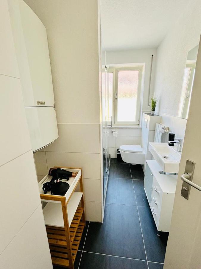 3Rooms Central Modern Near Mtu- The Seashell By Lakescape Fewos FDH Exterior foto