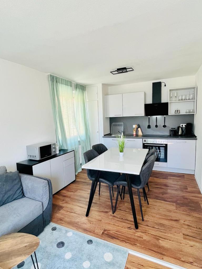 3Rooms Central Modern Near Mtu- The Seashell By Lakescape Fewos FDH Exterior foto
