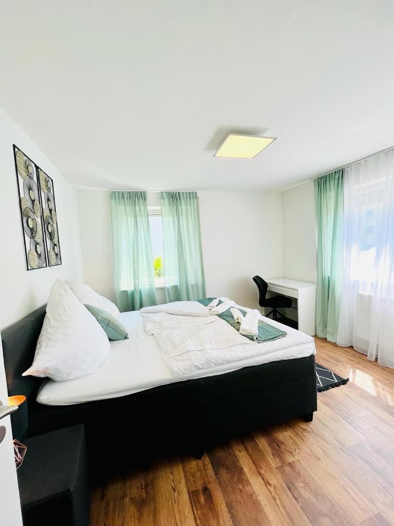 3Rooms Central Modern Near Mtu- The Seashell By Lakescape Fewos FDH Exterior foto